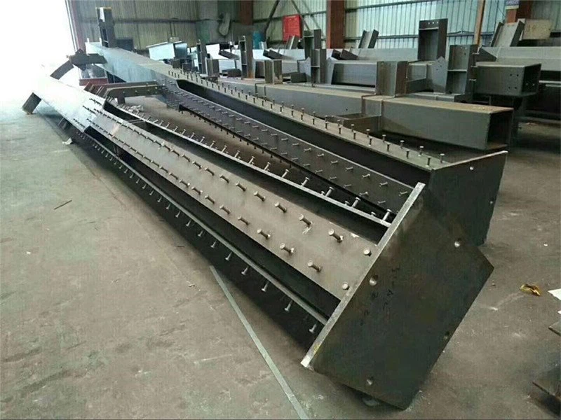 Box Steel