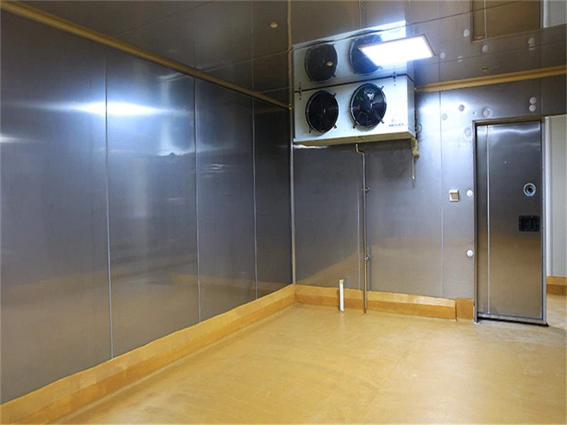 Cleanroom Tongue and Groove Board