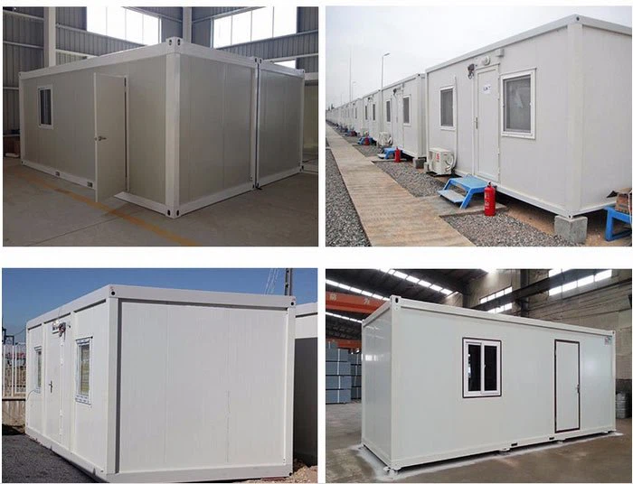 Container Home