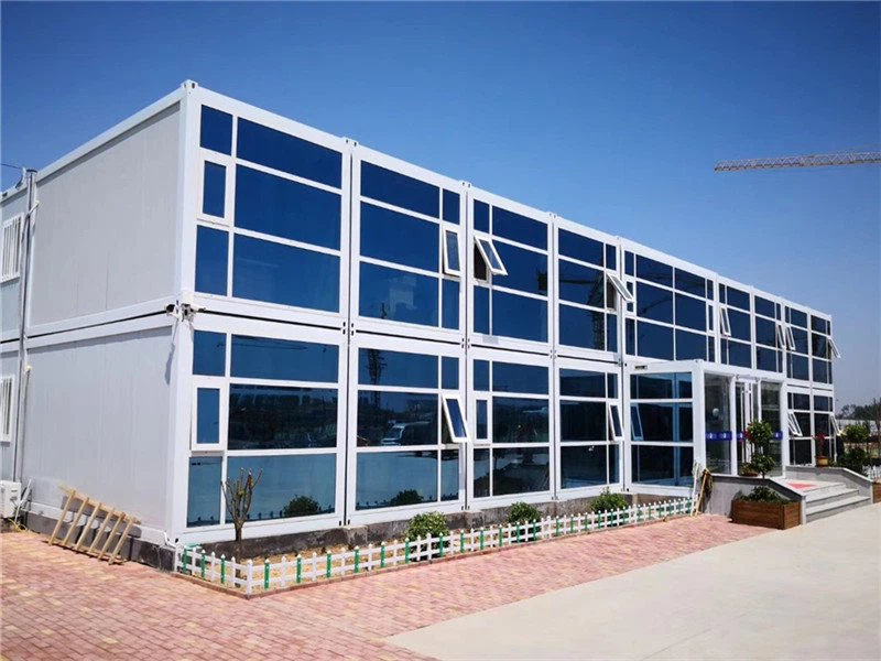 Customized Container House