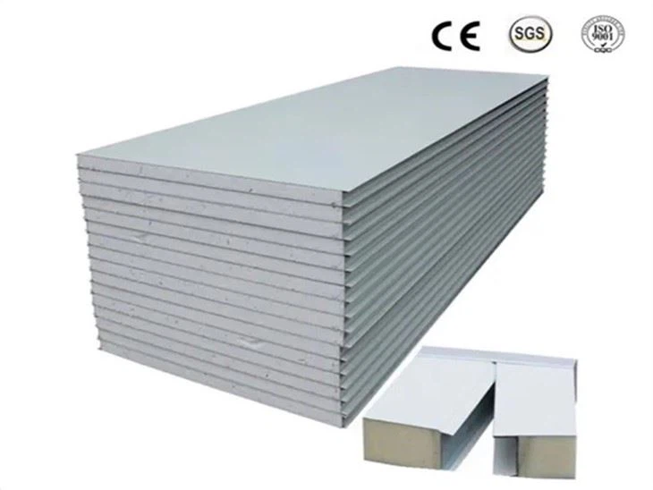 EPS Sandwich Panel