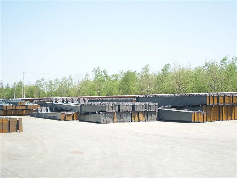 H Section Steel