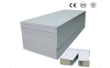 Advantages And Disadvantages Of New Eps External Insulation Materials