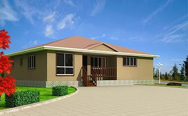 Why Prefabricated Buildings Are The Best Choice For Your Business?