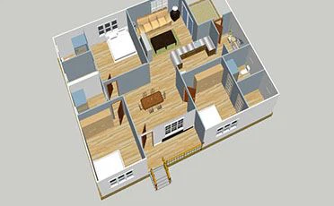 Pros And Cons Of Buying A Prefabricated House