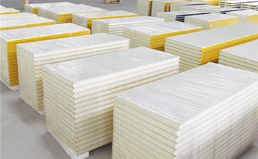 Color Steel Plate Types And Introduction