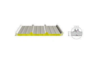 What Is Polyurethane Sandwich Panel?