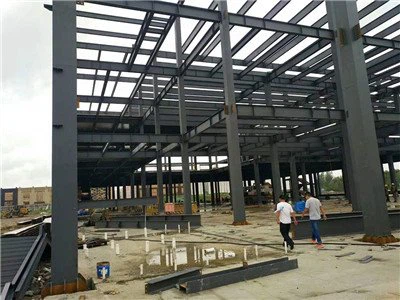 Box Steel