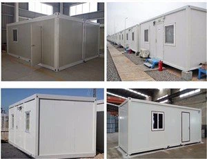 Container Home