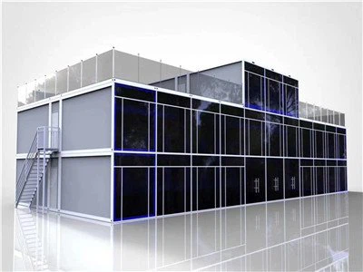 Customized Container House