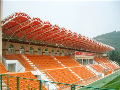 Fast Construction Gymnasium