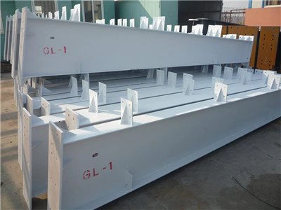 H Section Steel