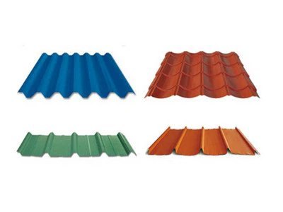 Prefabricated Metal Panel