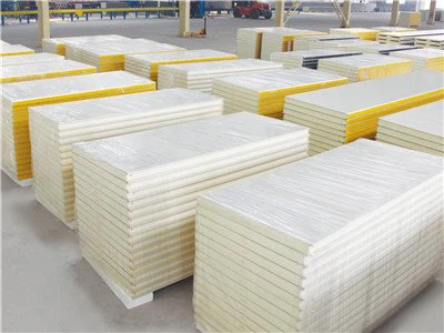 The Tongue and Groove Partition Board