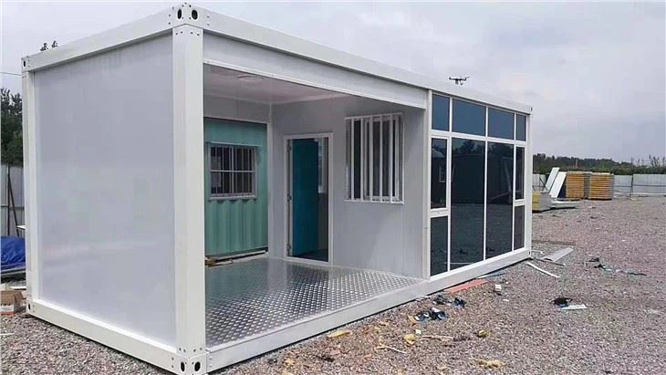Modular Container House