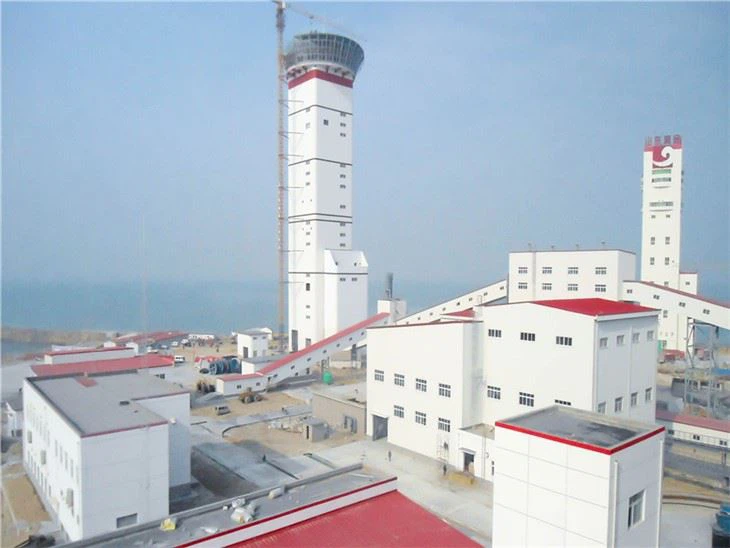 Advantages Of Steel Structure Workshop