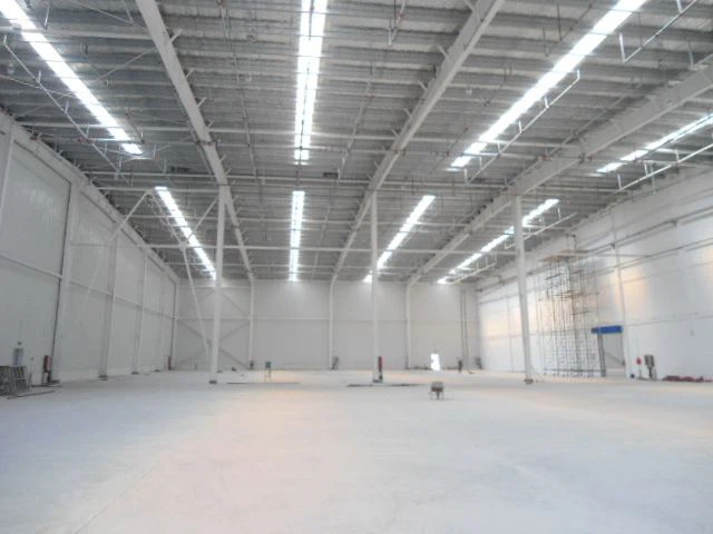 Custom Metal Building