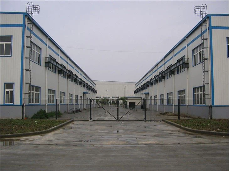 Metal Workshop