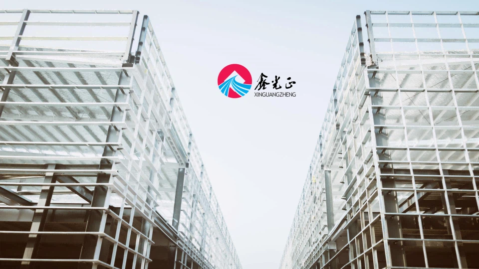 What Is Steel Structure? Characteristics And Application Of Steel Structure W...