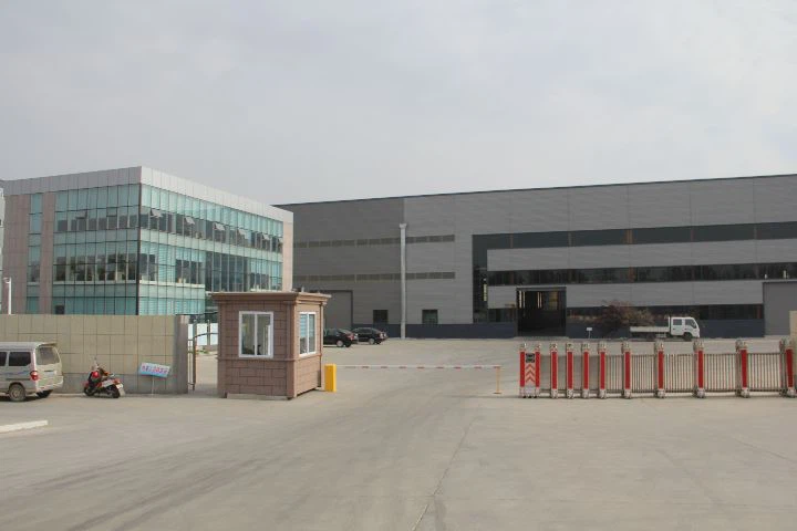 Why Are Steel Structure Office Buildings So Popular Now