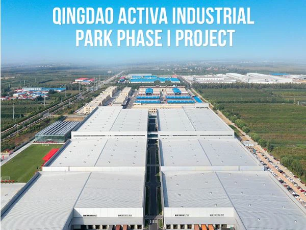 XIN GUANGZHENG QUALITY PROJECT-3