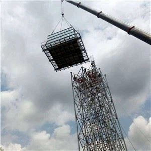Galvanized Steel Water Tank