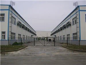 Metal Workshop