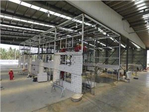 Pre-Engineered Structural Steel Building