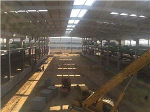 Prefabricated Professional Steel Structural Workshop