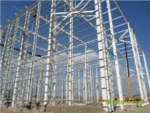 Standard Universal H Beams I Beams