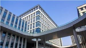 Steel Structure Buildings