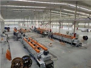 Steel Structure Factory