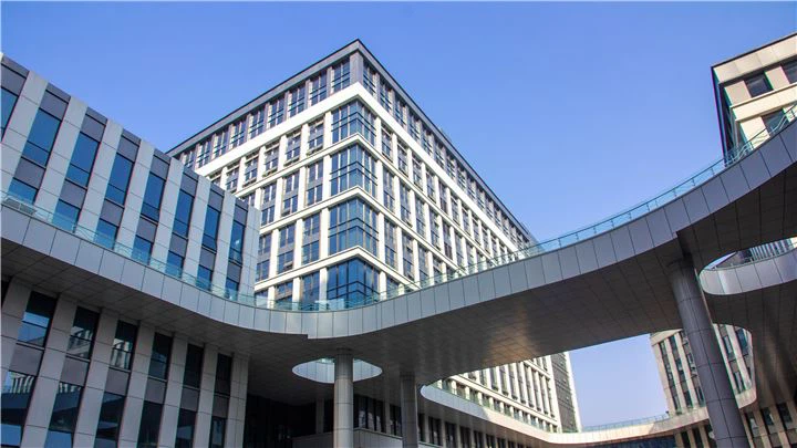 Steel Structure Buildings